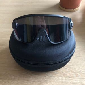 SMITH Optics Wildcat Sunglasses